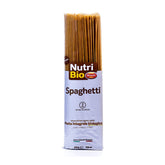 Reggia Organic Nutri Bio Spaghetti 500g